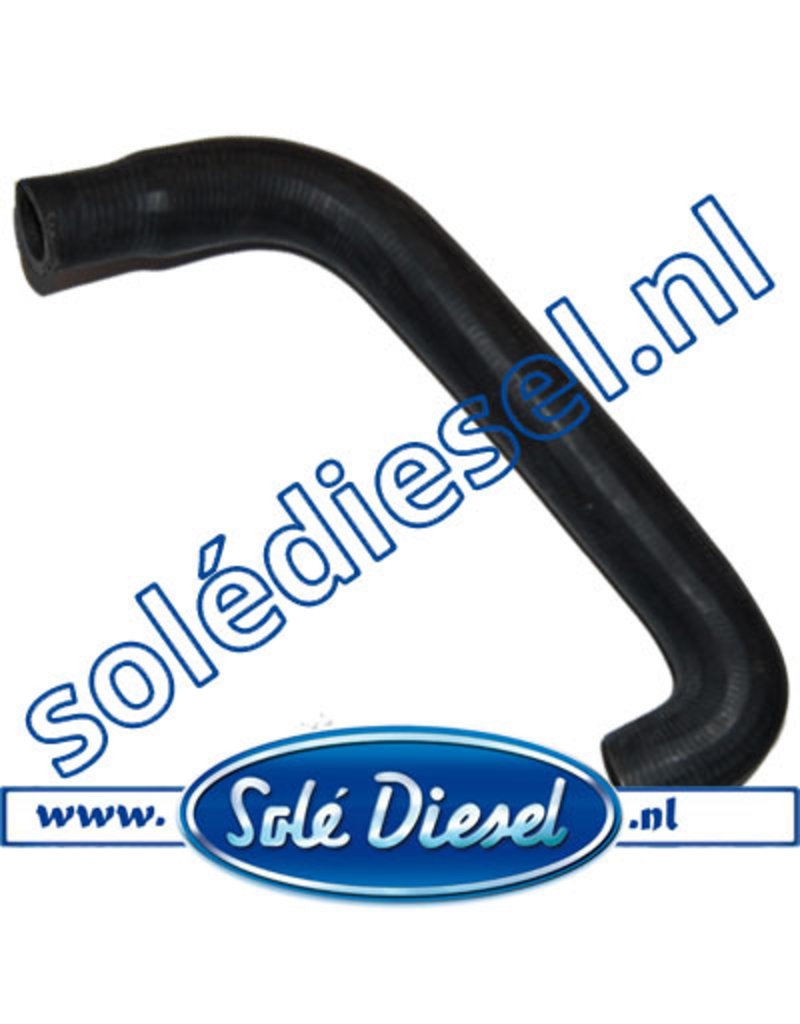 17711003| Solédiesel | parts number | Elbow