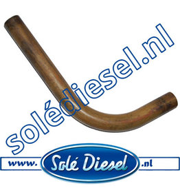 13711025 | Solédiesel | parts number | Pipe