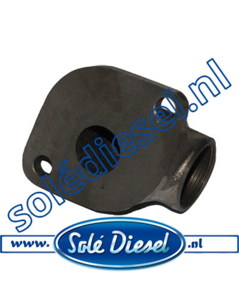 13111025 | Solédiesel | parts number | Housing Thermostat