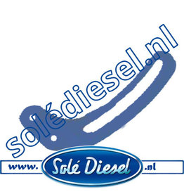 13827007 | Solédiesel onderdeel | Dynamo spanner