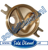 13811042 | Solédiesel | parts number | Cover water cooler  - Copy