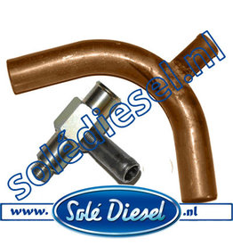 17011150  | Solédiesel | parts number | Boiler kit