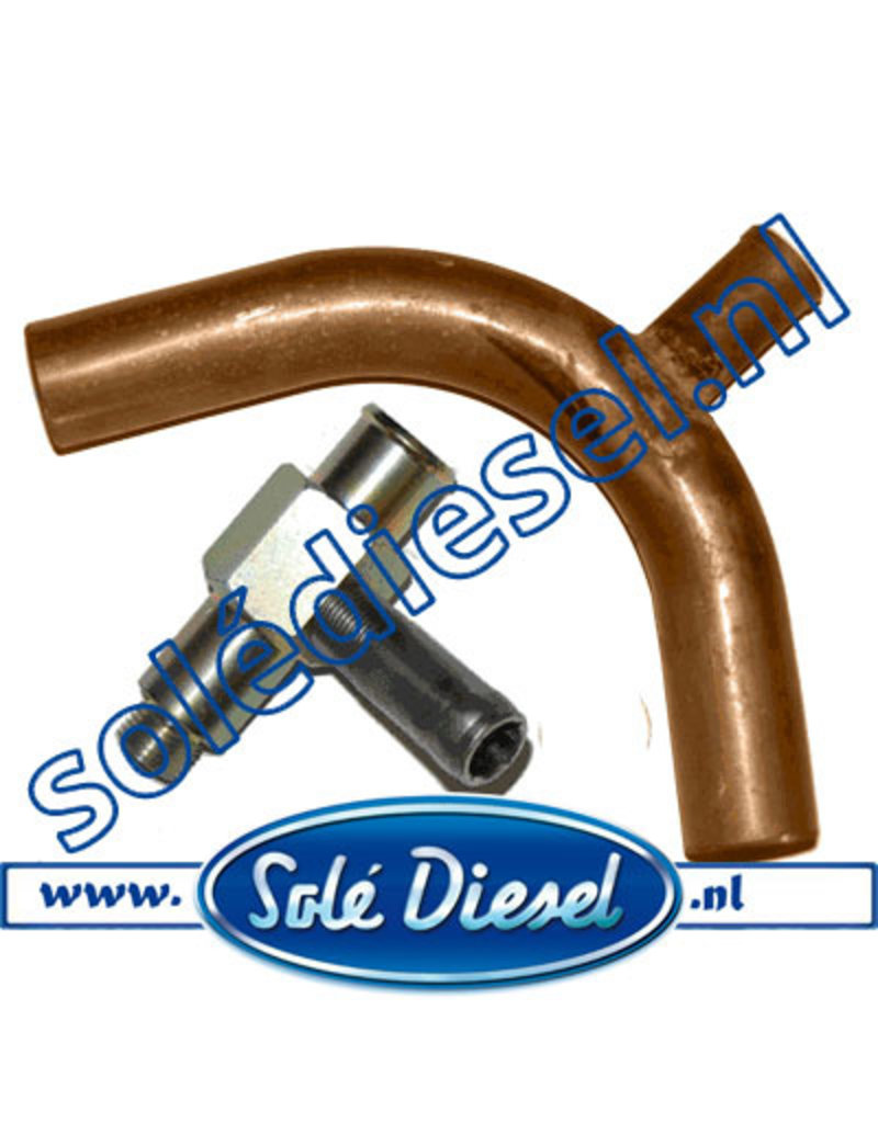 17011150  | Solédiesel | parts number | Boiler kit