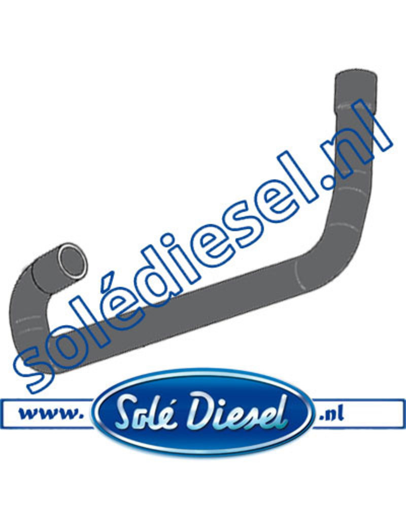 17211006| Solédiesel | parts number | Elbow