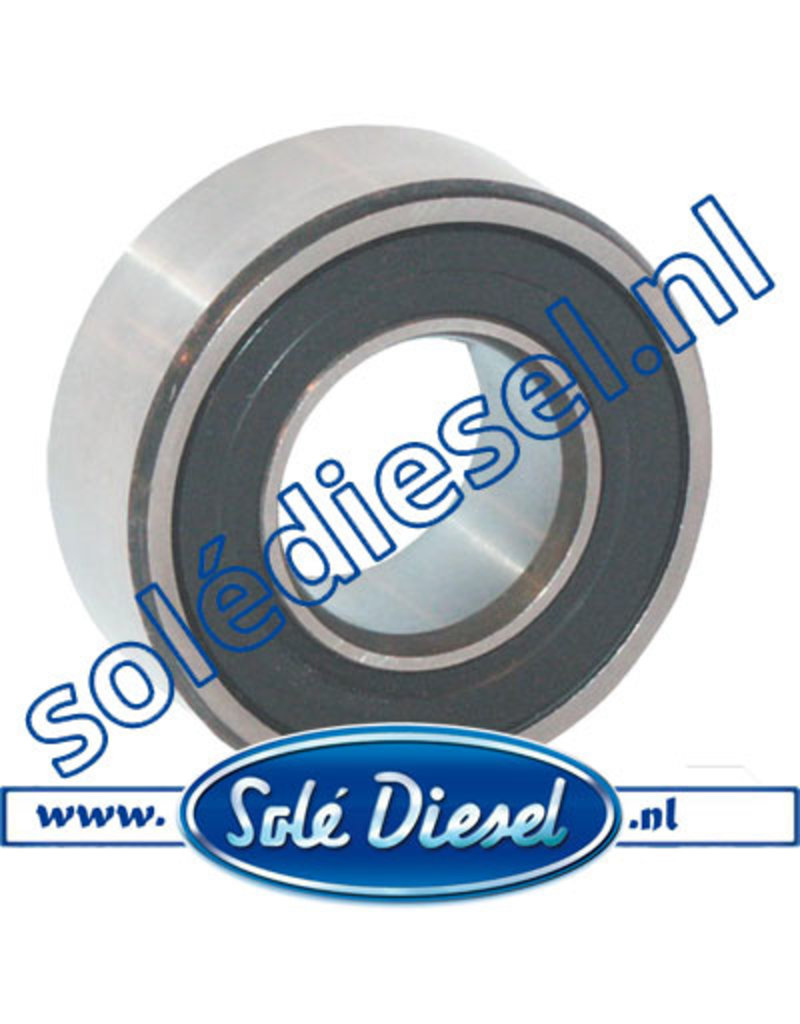 35211014 | Solédiesel | parts number | Bearing