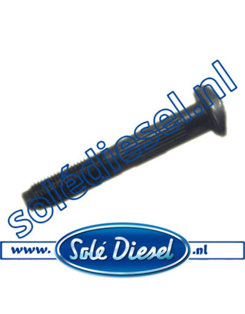 13222013  | Solédiesel | parts number | Bolt Connecting rod