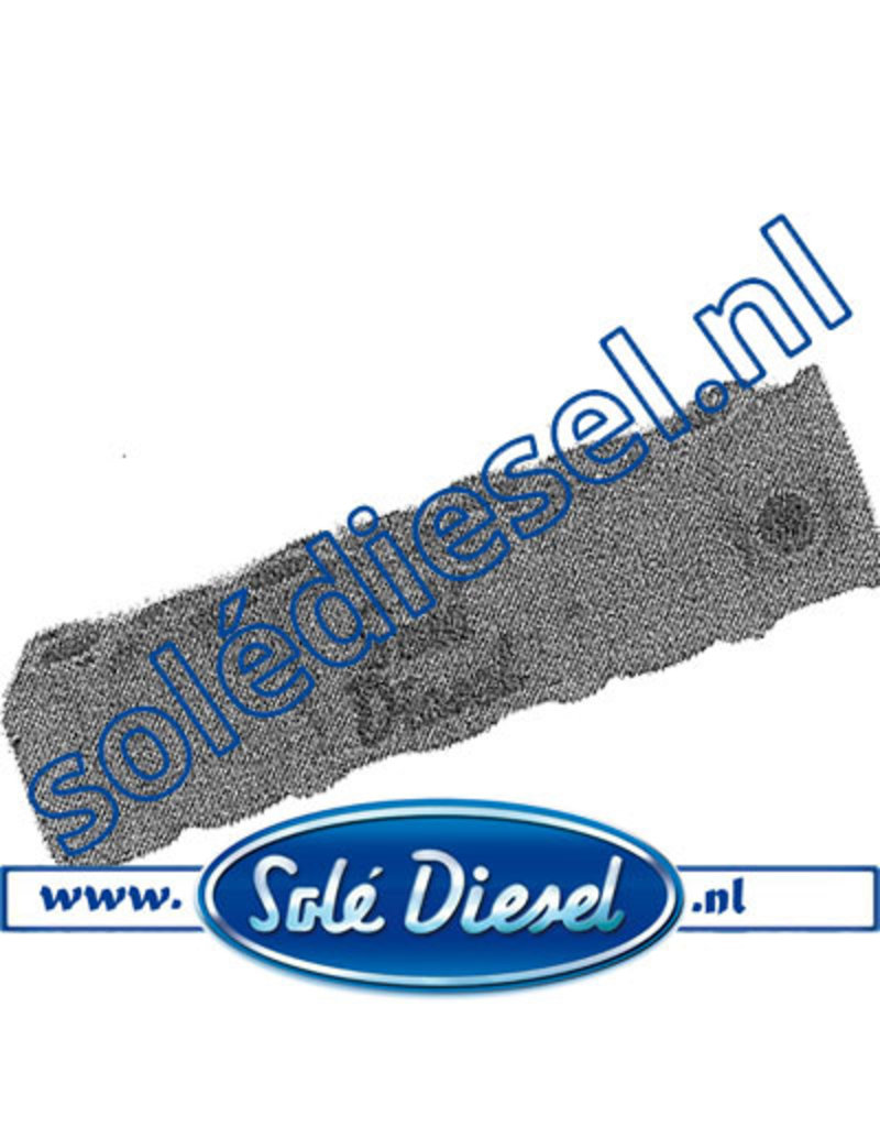 13613002|  Solédiesel | parts number | Manifold  Assy