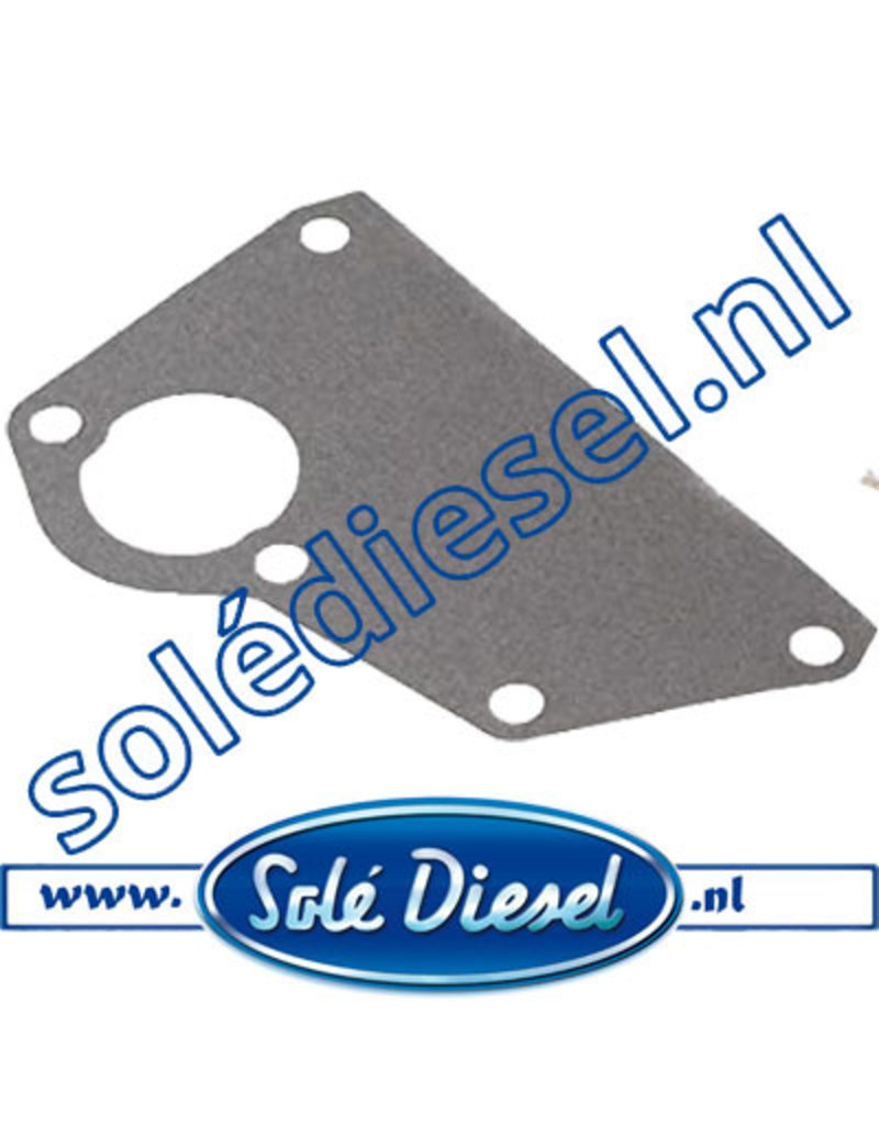 17421041 | Solédiesel |Teilenummer |  Dichtung