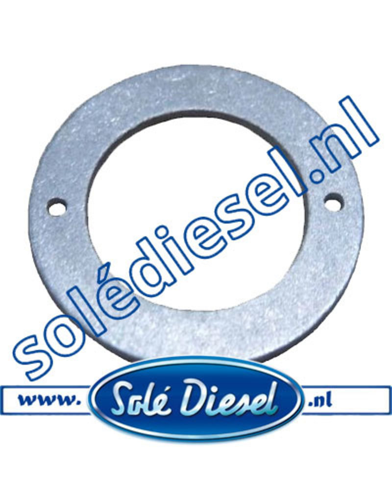 17424025G.1 | Solédiesel | parts number | Gasket Fuel Return