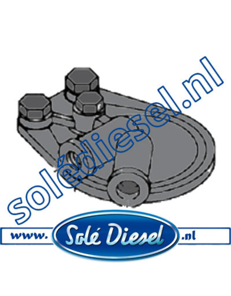 17424020 | Solédiesel | parts number | Body filter