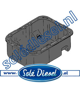 17320030 | Solédiesel | parts number | Pan Assy Oil