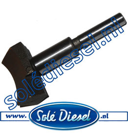 24860423 | Solédiesel | parts number |  Pad