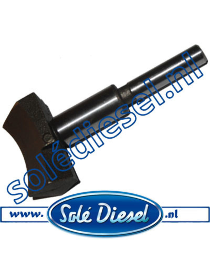 24860423 | Solédiesel | parts number |  Pad