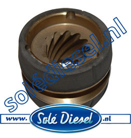 24860202| Solédiesel | parts number |  Clutch ATF