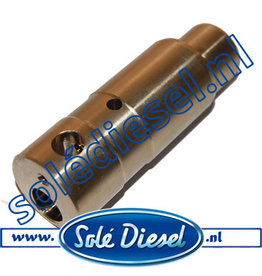 24860402 | Solédiesel | parts number |  Shaft