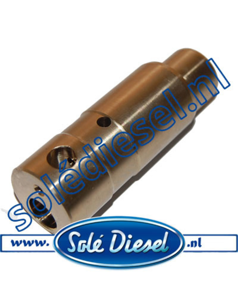 24860402| Solédiesel onderdeel | Shaft