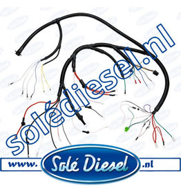 60912200R | Solédiesel | parts number | Electrical Wireing MINI-62