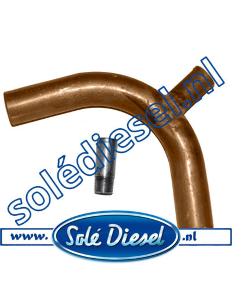 13811150  | Solédiesel | parts number | Boiler kit old