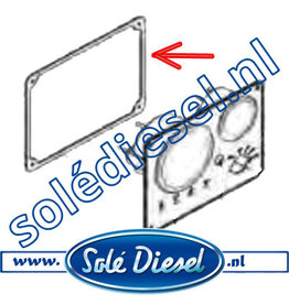 60938006 | Solédiesel |Teilenummer |  Dichtung