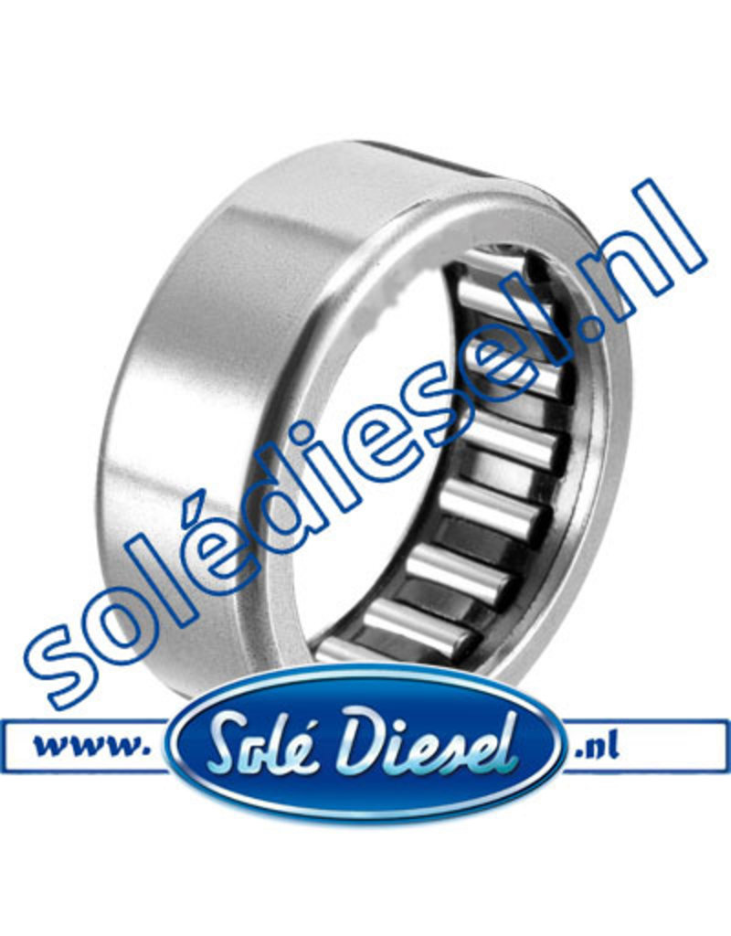 22210204 | Solédiesel |Teilenummer | Kugellager