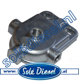 13114020 | Solédiesel | parts number | Body filter