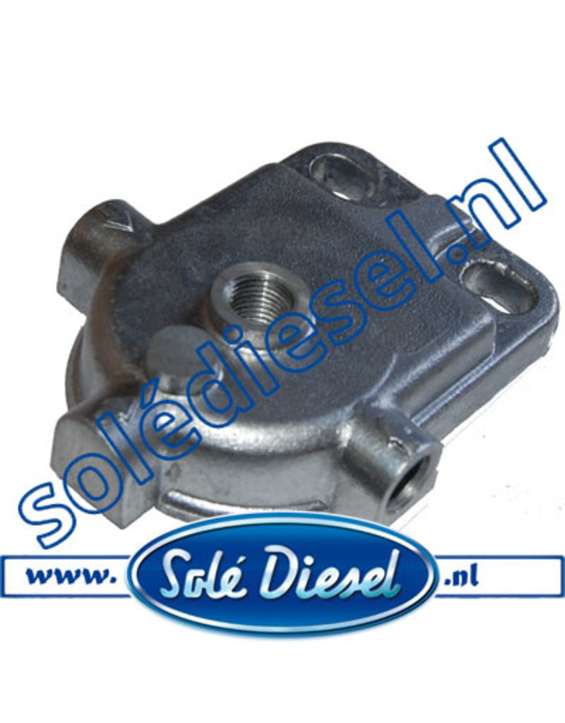 13114020 | Solédiesel | parts number | Body filter