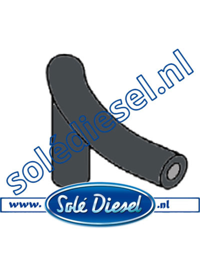 13821006 | Solédiesel |Teilenummer | Schlauch