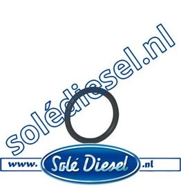 13125033  | Solédiesel |Teilenummer | O-RING