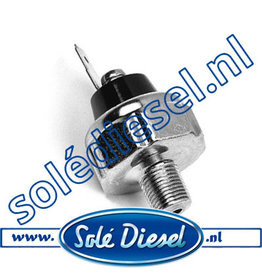 17127027 | Solédiesel onderdeel | Switch Oil Press