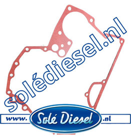 13820040| Solédiesel | parts number | Gasket Gear Case