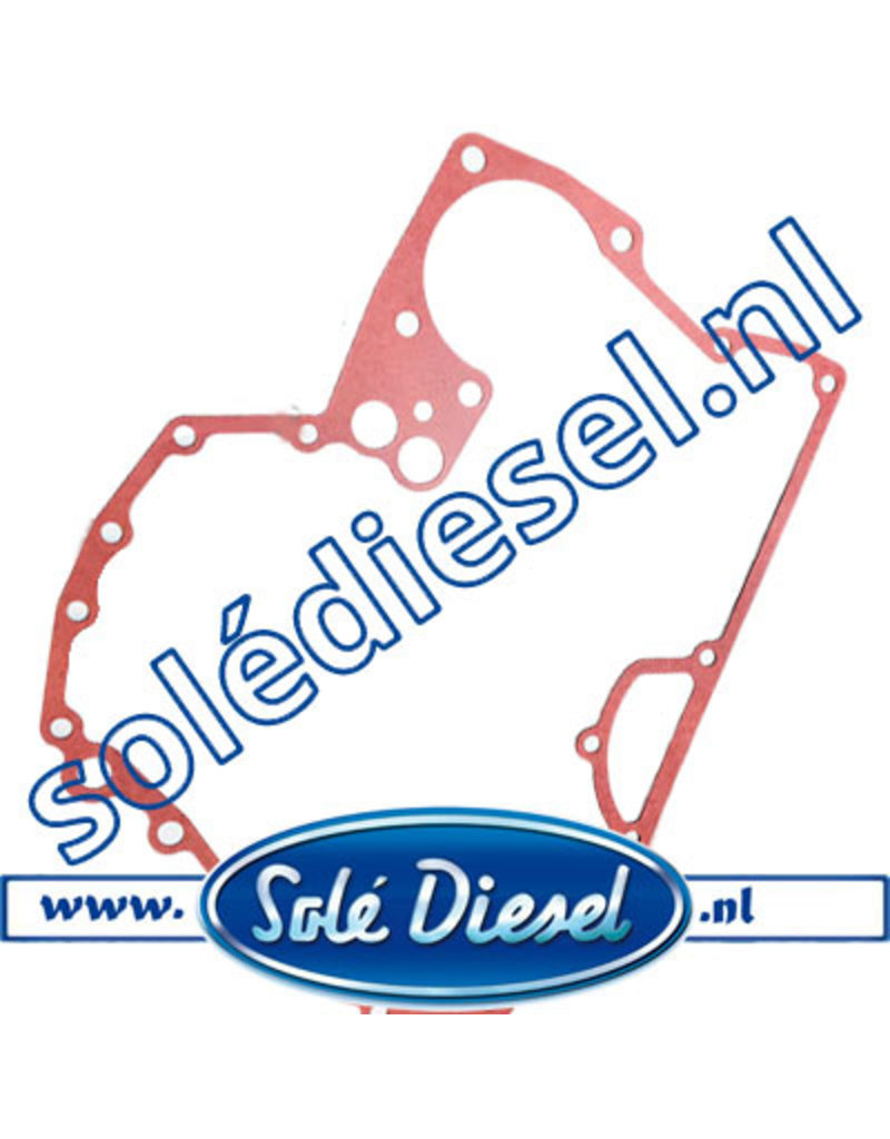 13820040 | Solédiesel | parts number | Gasket Gear Case