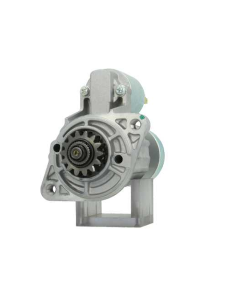 13827001 | Solédiesel | parts number |  Starter Assy