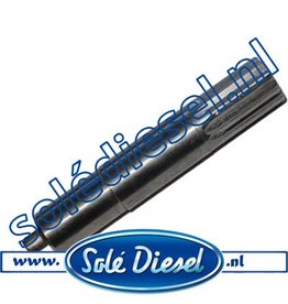 36511010| Solédiesel | parts number | Shaft