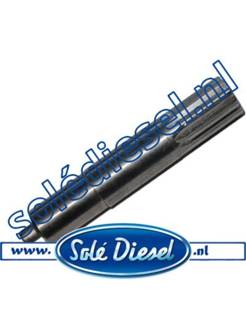 36511010 | Solédiesel | parts number | Shaft