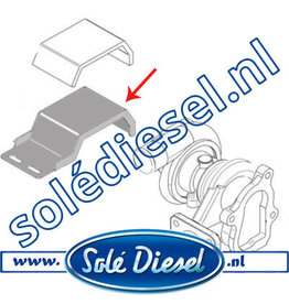 17713002  | Solédiesel | parts number | Turbocharger Protection