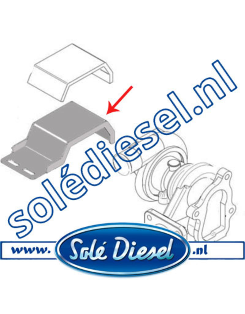17713002  | Solédiesel | parts number | Turbocharger Protection