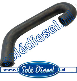 18211013| Solédiesel | parts number | Elbow