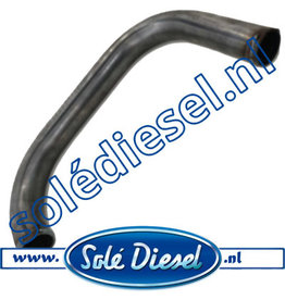 18211016| Solédiesel | parts number | Pipe