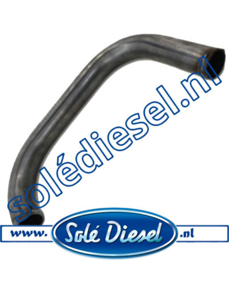 18211016 | Solédiesel | parts number | Pipe