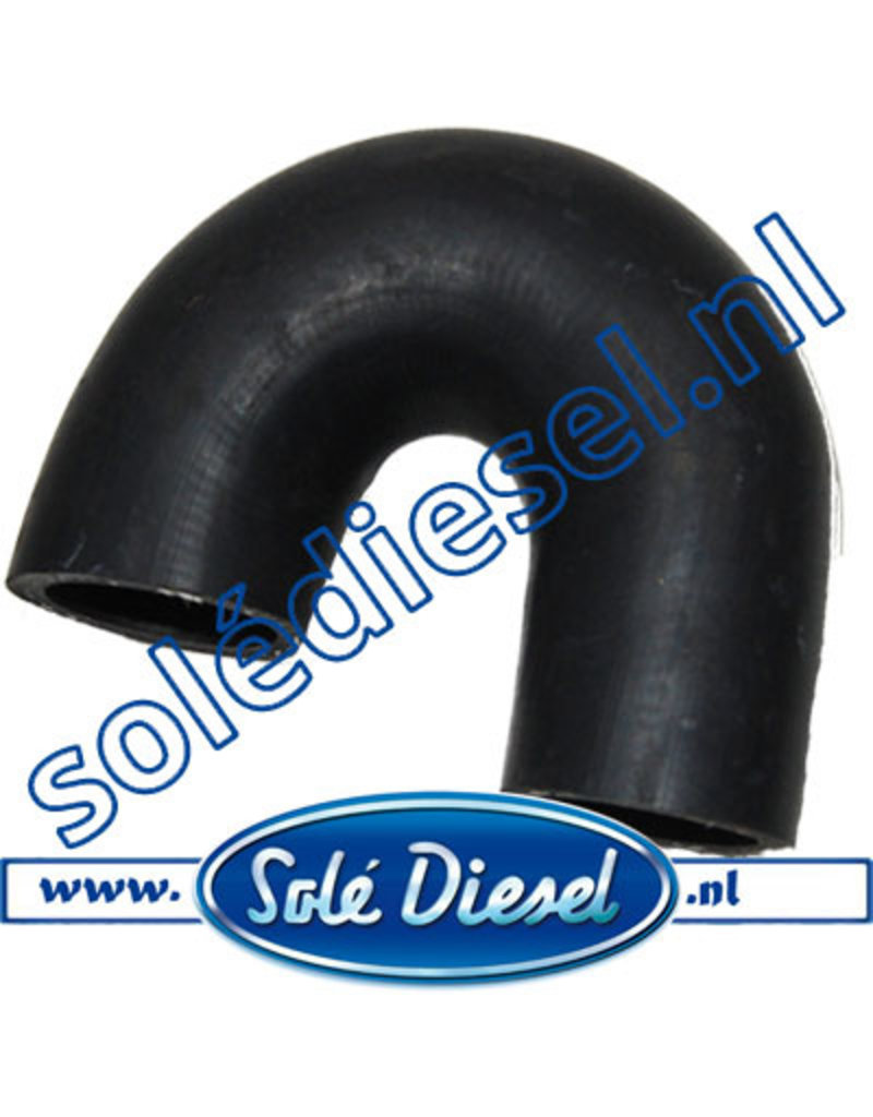 182110 34| Solédiesel | parts number | Rubber Bend