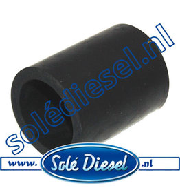 18211021  | Solédiesel | parts number | Rubber Sleeve  38-50-60