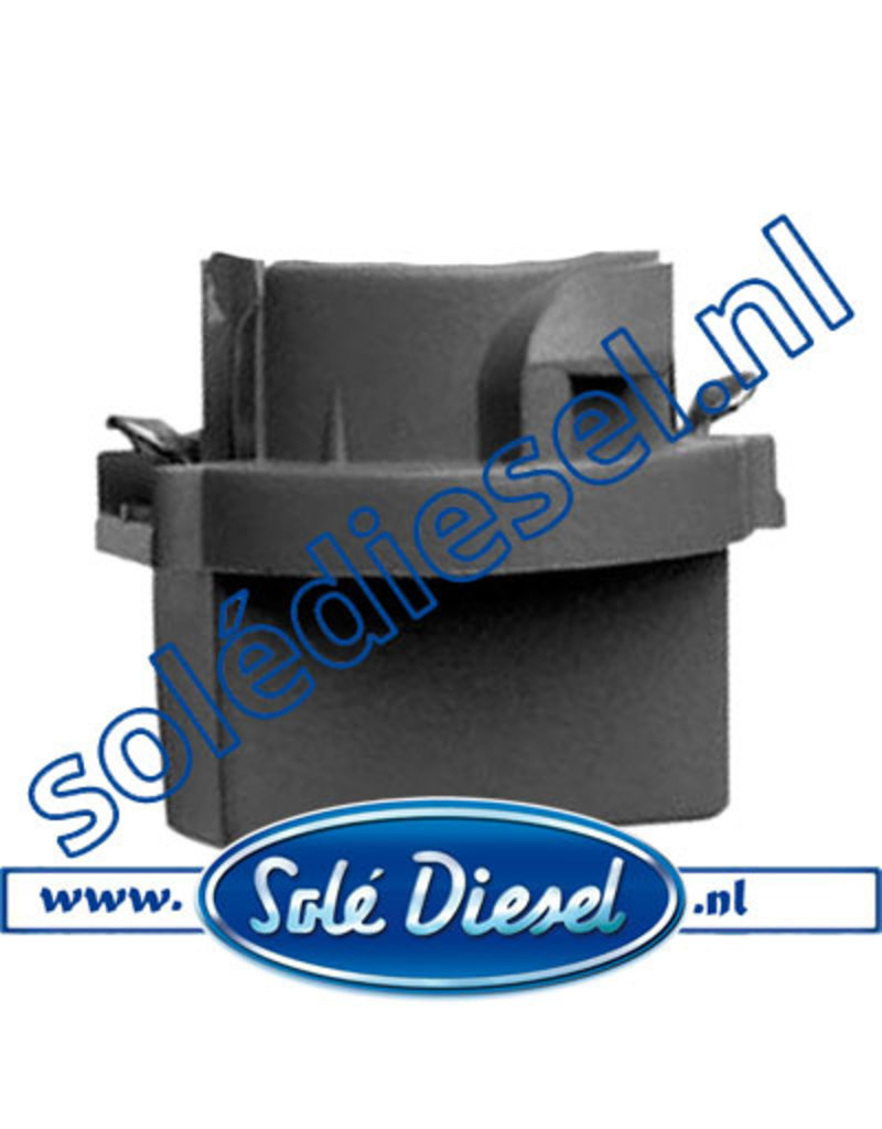 60900931| Solédiesel | parts number | Bulb Socket