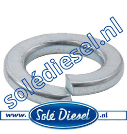 53033006|  Solédiesel | parts number | Washer Grower