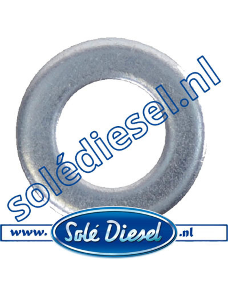 51030006 | Solédiesel onderdeel | Washer