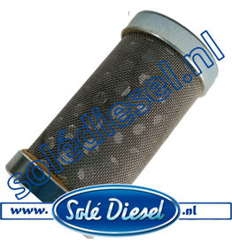 2056039 | Oil filter technodrive