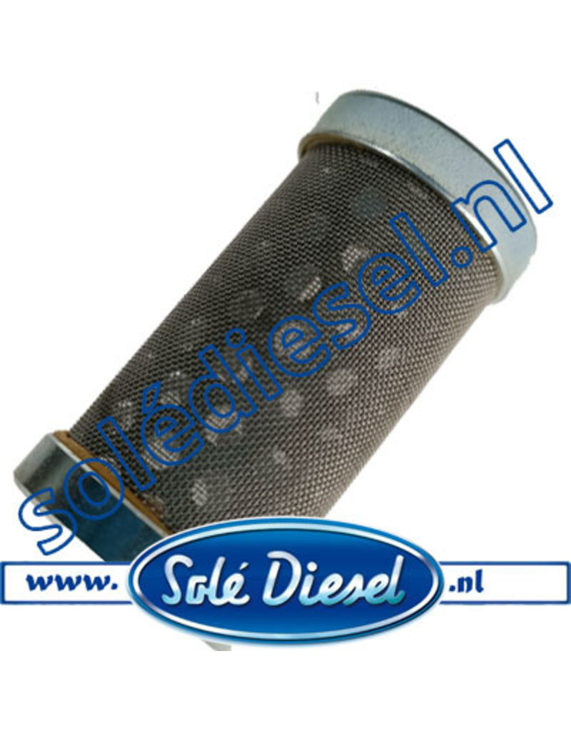 2056039 | Oil filter technodrive