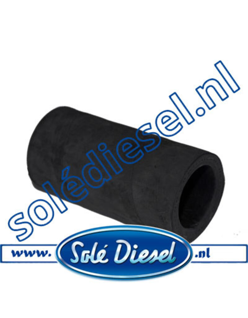 13611038  | Solédiesel | parts number | Rubber Sleeve