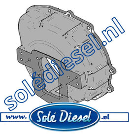 17210009 | Solédiesel | parts number | Engine Adaptor