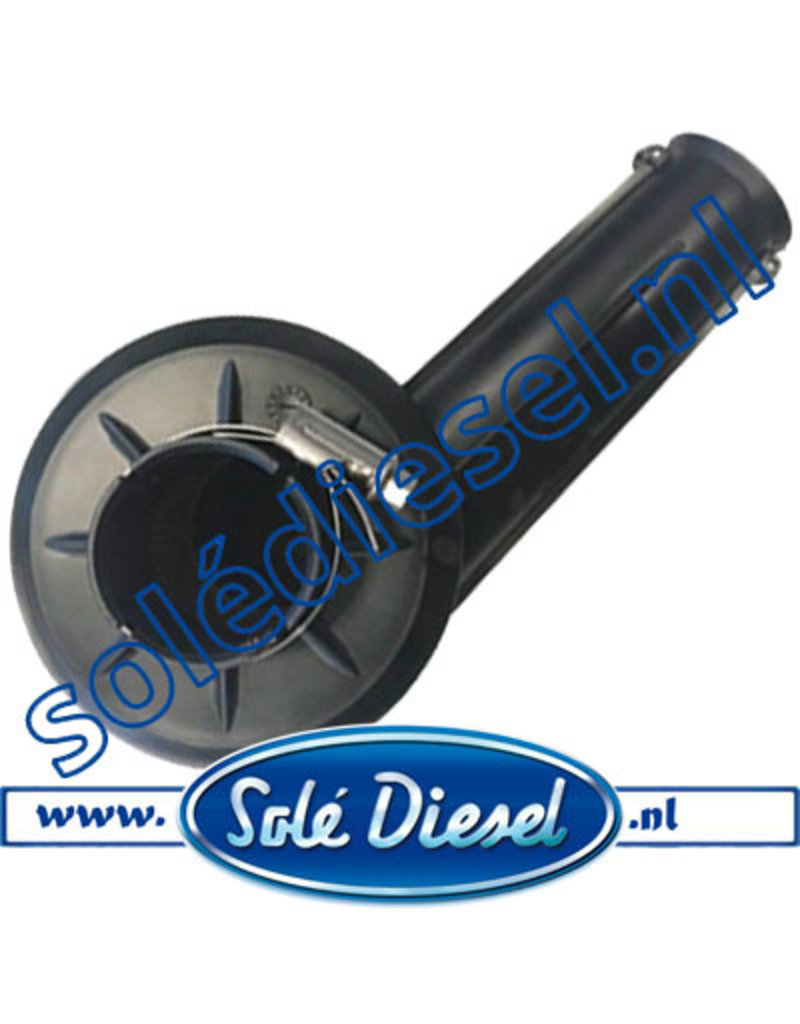 13810074 |  Solé Advance | parts number | Air Filter