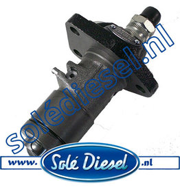 12124025 | Solédiesel | parts number | Pump Assy Fuel Injection